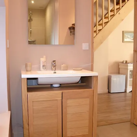 Panzió Domaine De La Ronville Wimereux