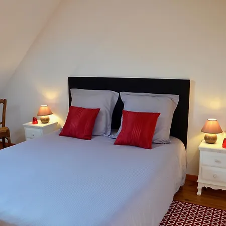 Domaine De La Ronville