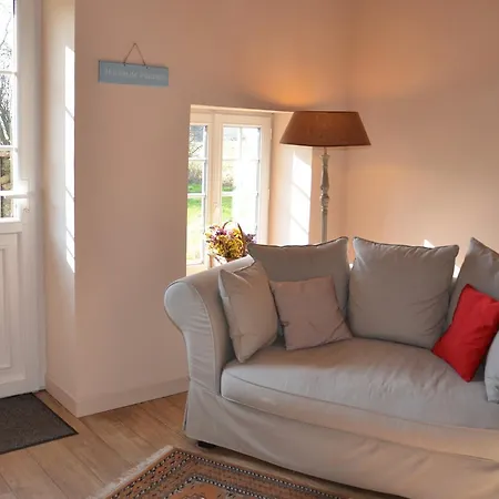 Domaine De La Ronville