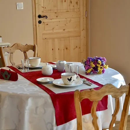 Domaine De La Ronville Nocleg ze śniadaniem 3*