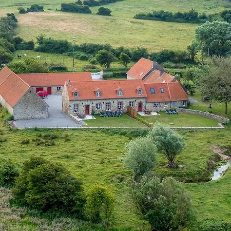 Domaine De La Ronville