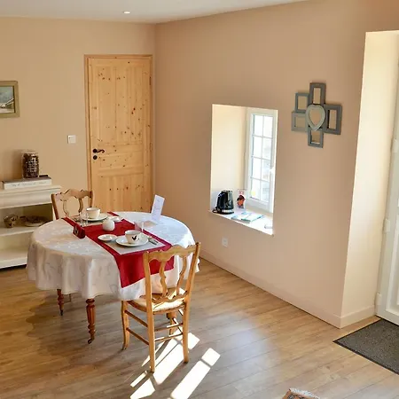 Bed & Breakfast Domaine De La Ronville Wimereux